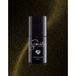 Oja UV Semilac Cat Eye 612 Gold 7ml
